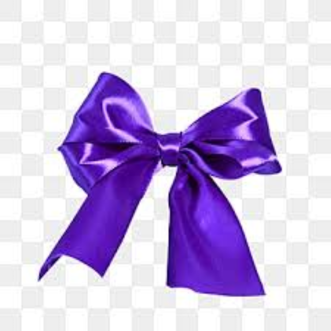 GEMAR RIBBON PURPLE